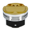 JE Pistons Ultra Series Toyota 2JZ-GTE 86.5mm Bore 9.0:1 CR Single - 361343S Photo - out of package