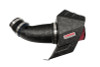 Corsa 2020-2025 Dodge Durango SRT Hellcat Carbon Fiber Air Intake w/ DryTech Forged CF - Black - 44011D-MF Photo - Primary