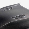 Seibon 2023 Toyota GR Corolla OE-Style Carbon Fiber Hood - Gloss Finish - HD23TYGRCOR-OE User 1