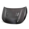 Seibon 2023 Toyota GR Corolla OE-Style Carbon Fiber Hood - Gloss Finish - HD23TYGRCOR-OE User 1
