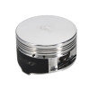 Manley Ford 4.6L Platinum Pistons 3.700in Bore 1.220in CH 0.00cc Dish - Single - 594070C-1 User 2