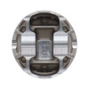 Wiseco Nissan VR38DETT +3.5cc 1.210in x 3.760in HD - 3D Dome 10.5:1 Piston Kit - K695M955AP-3D User 8