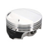 Wiseco Nissan VR38DETT +3.5cc 1.210in x 3.760in HD - 3D Dome 10.5:1 Piston Kit - K695M955AP-3D User 1