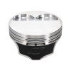 Wiseco Nissan VR38DETT +3.5cc 1.210in x 3.760in HD - 3D Dome 10.5:1 Piston Kit - K695M955AP-3D User 5