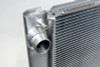 CSF 06-10 BMW E60 M5 / 06-10 BMW E63/E64 M6 Full Billet Aluminum High-Performance Radiator - 7218 Photo - Close Up