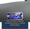 HKS GT5565-BB V-Band A/R 0.75 Turbo Kit - 14001-AK065 Photo - Close Up