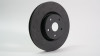 Hawk Talon 16-18 Ford F-250/350/450 4WD Vented Street Brake Rotors Pair - Front - HTS5381 Photo - Primary