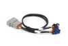 Haltech NEXUS Rebel LS Cable Throttle & IAC Sub-Harness (Plug-n-Play w/HT-186500) - HT-186504 User 1