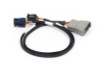 Haltech NEXUS Rebel LS Cable Throttle & IAC Sub-Harness (Plug-n-Play w/HT-186500) - HT-186504 User 1