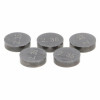 Wiseco Valve Shim Refill Kit- 10.0 x 2.50mm (5) - VS0250 Photo - Primary