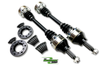 DSS 89-98 Nissan S13 / S14 240SX 900HP Level 5 Axle - Right RA8002X5-V3 - 510023 Photo - Primary