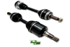 DSS 89-02 Nissan Skyline R32 / R33 / R34 GT-R 1000HP Level 5 Front Axle V2 - Right RA8011X5-V2 - 510029 Photo - Primary