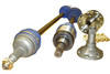 DSS Volkswagen 1993-1998 Golf / GTI / Jetta / Corrado VR6 (5-Speed) 750HP Level 5 Axle/Hub Kit VW65 - 510096 Photo - Primary