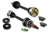 DSS 2000-2008 Honda S2000 700HP X4 Direct Fit Axle - Right RA2001X4 - 510157 Photo - Primary