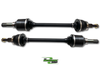 DSS 10-15 Chevy Camaro SS (Non-ZL1) 1400HP Level 5 Axle w/2 Piece Outer CV - Left RA5454X5 - 510278 Photo - Primary