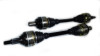 DSS Chevrolet 14-19 C7 Corvette Level 5 Rear Axle - Left/Right (Left only w/ E-Diff) RA5303X5-V2 - 510295 Photo - Close Up