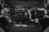 K&N 22-23 Volkswagen Golf R Typhoon Performance Air Intake System - 69-9510TC Photo - Mounted