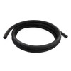 Mishimoto Push Lock Hose, Black, -8AN, 120in Length - MMHOSE-PL-08-120 Photo - Primary