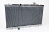 CSF FE1 Civic Si / DE4 Acura Integra High Performance All Aluminum Radiator - 7222 Photo - Unmounted