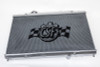 CSF FE1 Civic Si / DE4 Acura Integra High Performance All Aluminum Radiator - 7222 Photo - out of package