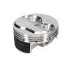 Wiseco Chevrolet Small Block 3cc Dome 4.185in Bore Shelf Stock Left Piston - Single - 60030LB6 Photo - Primary