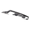 Anderson Composites 22-23 Cadillac CT5 Blackwing Type-OE Rear Valance - AC-RD22CT5BW-ST User 1