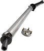 DSS Mitsubishi 2001-2007 Evo VII / VIII / IX 2-Piece Rear Driveshaft (Non-AYC) MISH8 - 610090 Photo - Primary