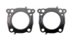 Cometic Harley-Davidson Milwaukee 8 4.125in .045 Head Gasket - C10167-045 Photo - Primary