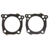Cometic Harley-Davidson Milwaukee 8 4.430 .036 MLX Head Gasket - C10347-036 Photo - Primary