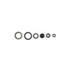 Cometic 05-07 Suzuki RM-Z450 Oil Seal Kit - C3102OS Photo - Primary