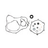 Cometic 05-20 Yamaha YZ125 Bottom End Gasket Kit w/ Seals - C3105BE Photo - Primary