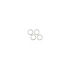 Cometic Suzuki GSX-R1300 GSX-R1000 09- Header 4-PACK Spiral Wound - C8745 Photo - Primary