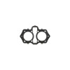 Cometic 74-82 Yamaha TX 79mm Bore .045 MLS Head Gasket - C8812 Photo - Primary