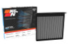 K&N 19-23 Subaru Forester Cabin Air Filter - VF2084 Photo - out of package