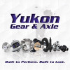 Yukon Gear Magnetic Fill Plug For Jeep Hardcore Diff Cover 1/2in -14 NPT - YSPFP-06 Logo Image