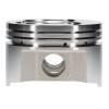 JE Pistons Ford Small Block 289/302 4.030in. Bore 1.600in. CH -14.50 CC Piston Set - 138726 User 9