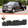 Titan Fuel Tanks 07-24 RAM 84in/108in Cab & Chassis 50 Gallon XXL Mid-Ship Fuel Tank - 7030507 User 1