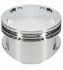 JE Pistons 3.976 Honda XR600 Piston Single - 128996S Photo - Primary