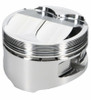 JE Pistons 3.130 Suzuki 4-Valve Piston Single - 129682S Photo - Primary
