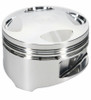 JE Pistons 3.385 Honda XR400R Piston Single - 132699S Photo - Primary