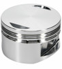 JE Pistons 3.508 Harley-Davidson 1200 SPRSTR Piston Single - 132987S Photo - Primary
