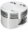 JE Pistons 3.267 Suzuki 1150 Piston Kit - 140457 Photo - Primary