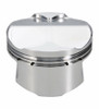 JE Pistons 3.858 Honda VTR 1000 Piston Single - 149139S Photo - Primary