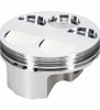 JE Pistons Yamaha YZ400 FT Piston Single - 157595S Photo - Primary