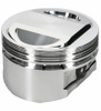 JE Pistons Harley-Davidson Twin Cam Big Bore Piston Single - 161934S Photo - Primary