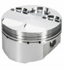 JE Pistons Yamaha R1 FT 5 Valve Piston Single - 174998S Photo - Primary