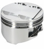 JE Pistons Honda M/C MISC 4V Piston Kit - 190862 Photo - Primary