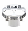 JE Pistons Kawasaki ZX-12 4V Piston Single - 192315S Photo - Primary