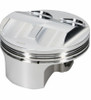 JE Pistons ROTAX BOMBARD DS650 Piston Single - 209283S Photo - Primary