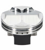 JE Pistons Yamaha YZF-R6 01-05 Piston Kit - 221324 Photo - Primary